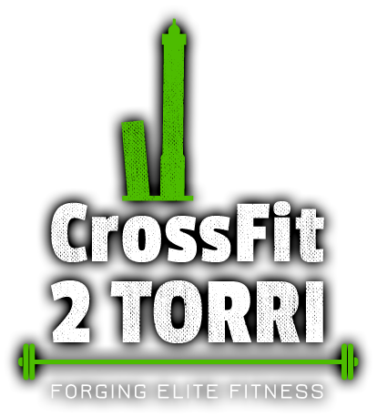 CrossFit2Torri Bologna